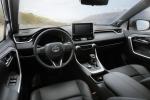 Toyota RAV4 Prime 2020 года (NA)